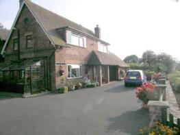 Scholars End, Hinwood Road, Westbury, Shrewsbury SY5 0AR