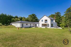 Kiln House, Shire Lane, Tring HP23 6NA
