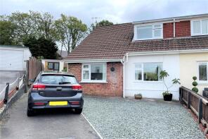 16, Waun Penlan, Rhydyfro, Swansea SA8 3BB