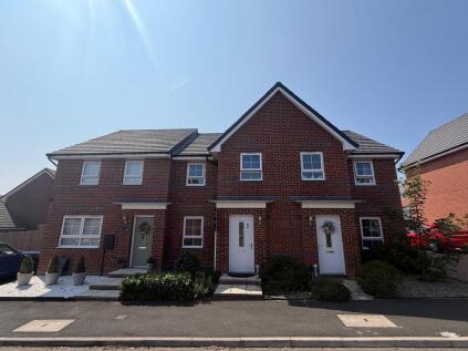 Magnolia Drive, Blakelaw, Newcastle upon Tyne