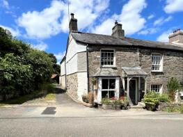 Withywind, Road From Higher Hampt To Luckett Hill, Luckett, Callington PL17 8NJ