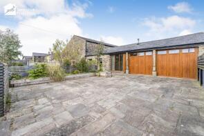 3, Middle Crimbles Barn, Crimbles Lane, Lancaster LA2 0ET