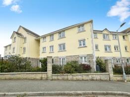 23, St Pirans Court, Trevithick Road, Camborne TR14 8LP