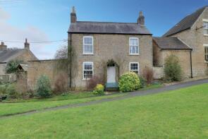 5, The Square, Grantham NG33 5HB