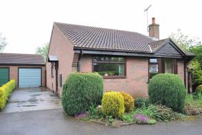 4, Mallard Close, Driffield YO25 8TE