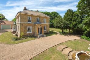 The Manor, The Street, Acol, Birchington CT7 0JA