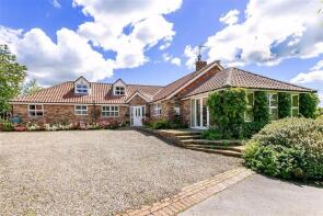 Hillcrest House, Moor Lane, Arkendale HG5 0RF