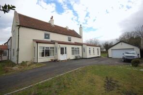 Four Trees, Hornby Village, Northallerton DL6 2JH