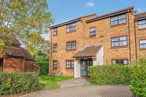 Bransby Close, King's Lynn, Norfolk, PE30 5RY