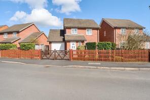 7, Tan House Meadows, Kington HR5 3TD