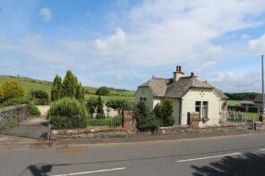 Cemetery Cottage, Bridge Of Aldouran, Leswalt DG9 0LJ