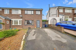 20, Shore Avenue, Burnley BB10 2DS
