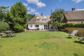 23, The Ridgeway, Nettlebed, Henley-on-thames RG9 5AN