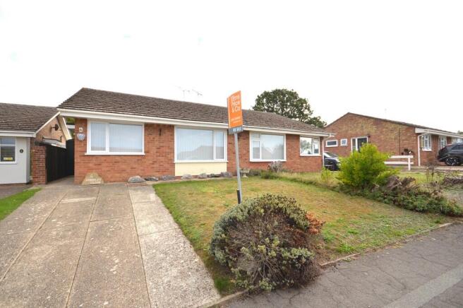 1 amberley close