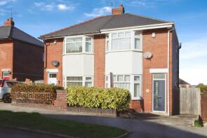 2, Handsworth Crescent, Sheffield S9 4BP