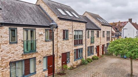 Crown Mews, East Street, St Ives, Cambridgeshire