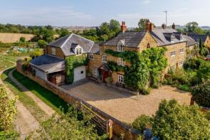 Gable End, Main Road, Upper Brailes, Banbury OX15 5AX