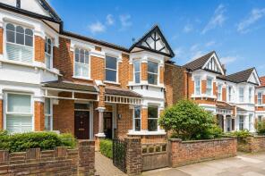 31, Adelaide Road, London W13 9ED