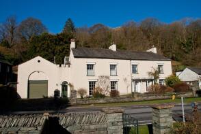 Howsley Cottage, Clappersgate, Ambleside LA22 9LE