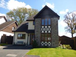 15, Lon Yr Afon, Llandrindod Wells LD1 6LX
