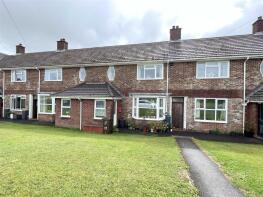 10, Cleave Crescent, Woodford, Bude EX23 9JH