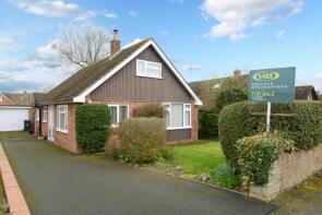 10, Harley Drive, Condover, Shrewsbury SY5 7AY