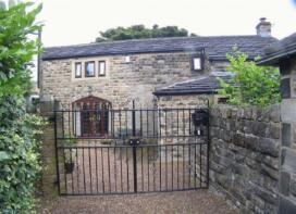 School House Cottage, Waters Edge, Langsett, Barnsley S36 4GY