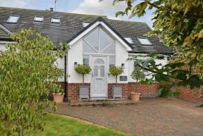 40, Wilson Road, Dronfield S18 3AD