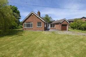 Ardtornish, Barbers Lane, Antrobus, Northwich CW9 6JP