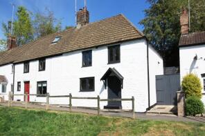 5, Strouds Hill, Chiseldon, Swindon SN4 0NH