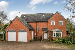 2, Priors Place, Stafford ST19 9JH