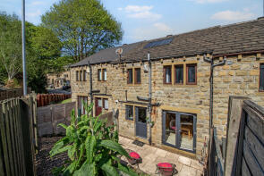 52, Dean Brook Road, Netherthong, Holmfirth HD9 3UF