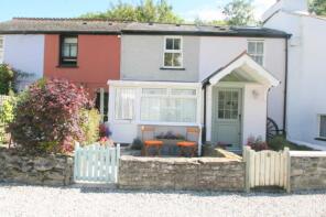 7, Riverside Cottages, Saltash PL12 4QS