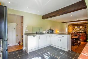 1, Barns Close, Holton, Oxford OX33 1QB