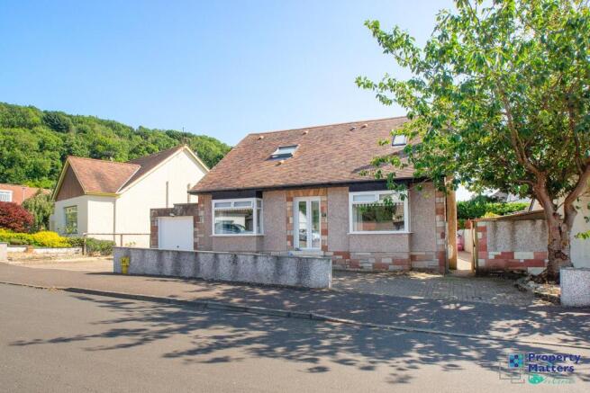 4 Bedroom Detached Bungalow