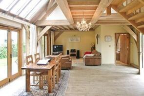 Coombe Park, Road North From Sextons Cross, Exeter EX6 7PY
