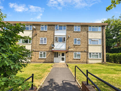 Kingsmead House, Kedleston Road