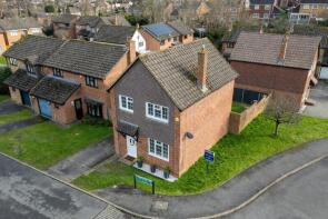 51, Highworth Way, Tilehurst, Reading RG31 6GP