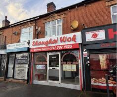 24, Shaftmoor Lane, Acocks Green, Birmingham B27 7RS