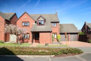 24, Bishops Drive, Wokingham RG40 1WA