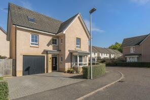 20, Jicha Street, Haddington EH41 4FA