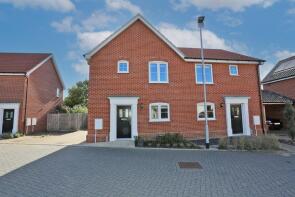 22, Oaks Lea, Norwich NR13 3FA