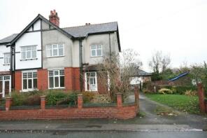 Springfield, Woodhouse Lane, Altrincham WA14 5SB
