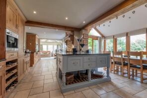 Willington Cottage, Chapel Lane, Willington, Tarporley CW6 0PH