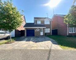 23, Holford Way, Luton LU3 4ED