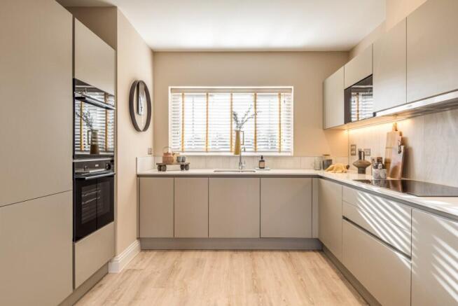 4 Bed Showhome