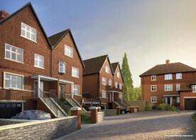 Overton Court, Bracken Hill, North Road, Leigh Woods BS8 3PL