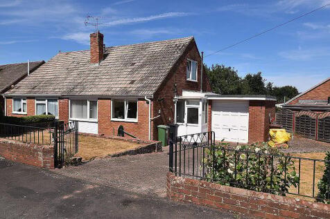 Myrtle Close, Alphington, Exeter, EX2