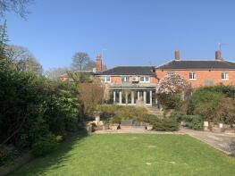 Beaufort House, Edstone, Henley-in-arden B95 6DD