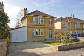3, Elm Grove, Lower Swainswick, Bath BA1 7AZ